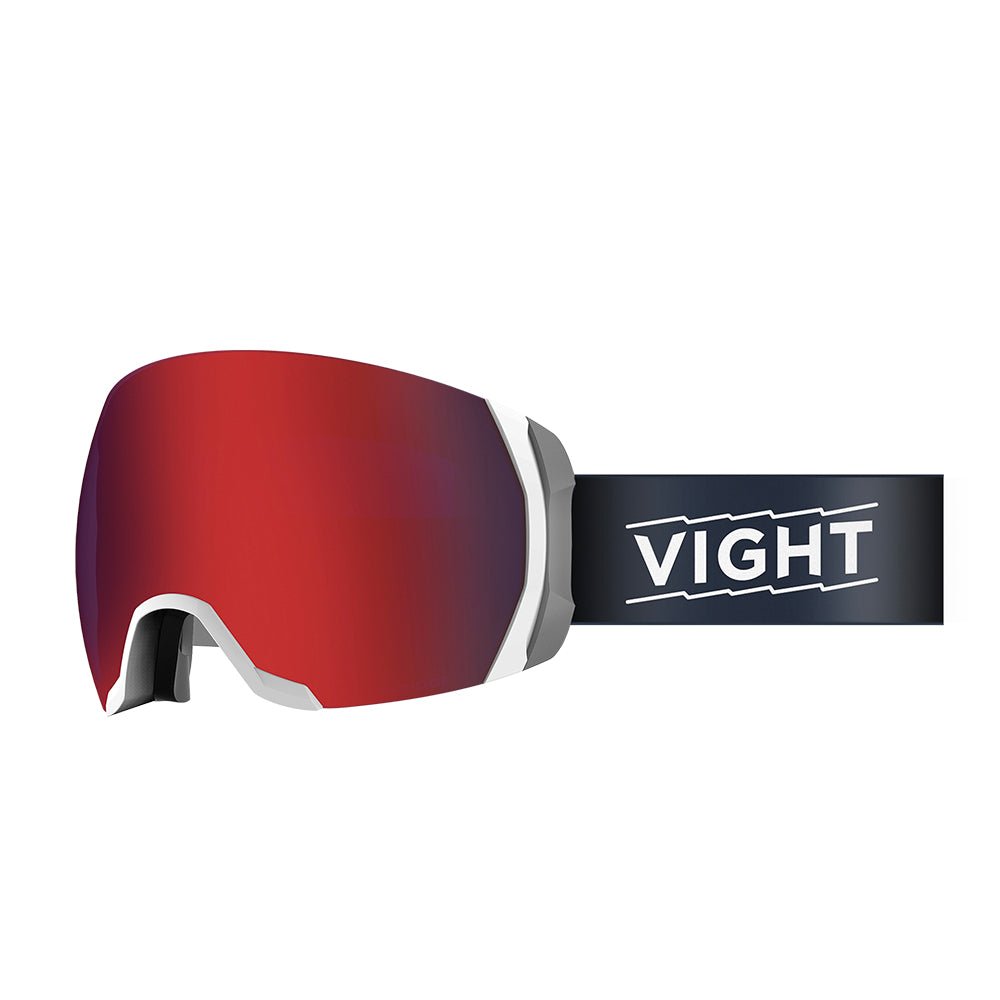 Highlander 幻影紅 - VIGHT