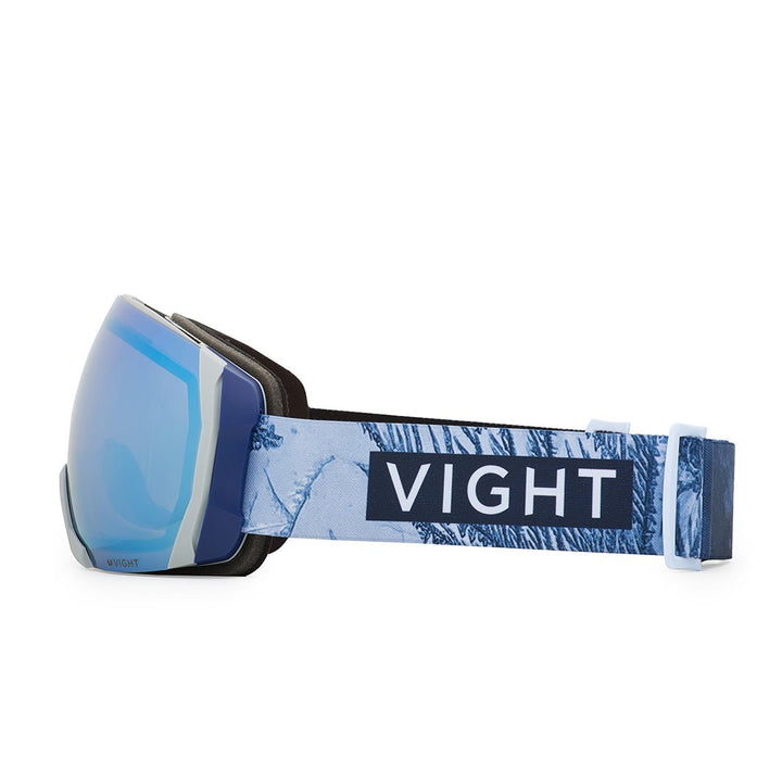 Highlander 冰河藍 - VIGHT