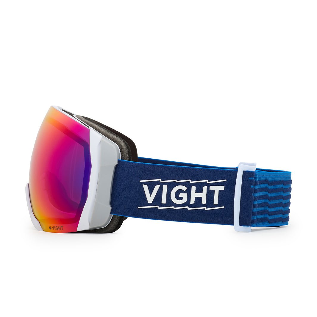 Highlander 幻影紅 - VIGHT