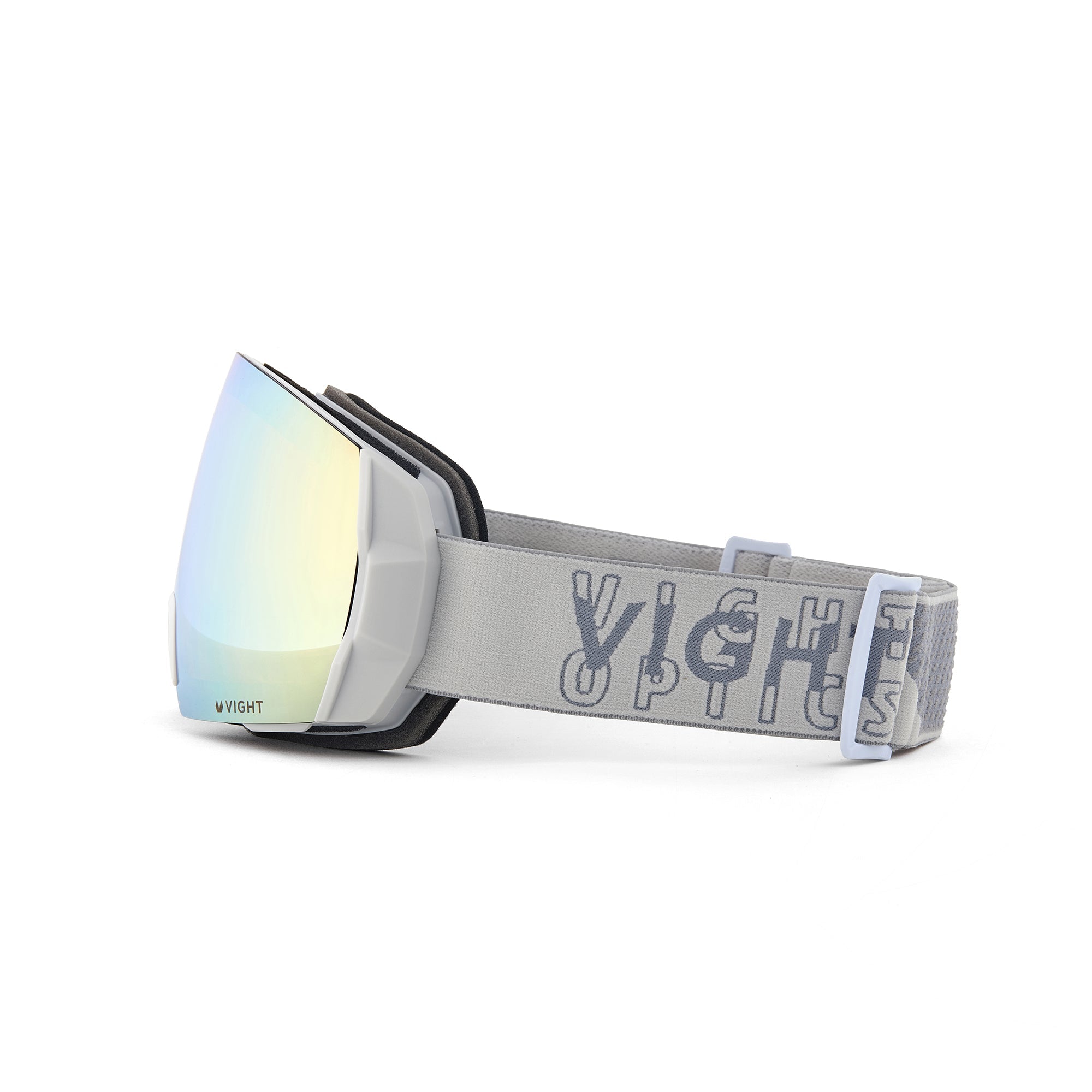 Mega 鈦金色 - VIGHT