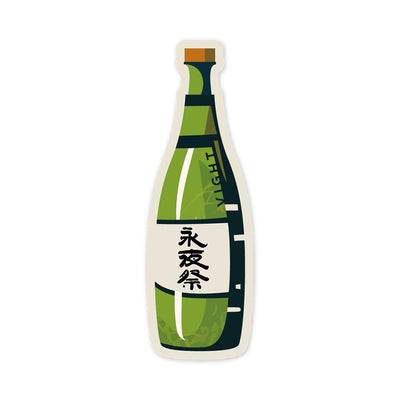 VIGHT 原創防水貼紙 - VIGHT